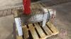 Propane heater - 2