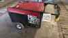 Honda ES6500 Generator