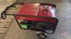 Honda ES6500 Generator - 3