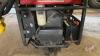 Honda ES6500 Generator - 6