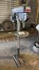 King Industrial 17&rdquo; drill press - 2