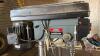 King Industrial 17&rdquo; drill press - 3