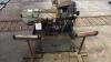 King Industrial 7&rdquo; metal band saw