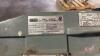 King Industrial 7&rdquo; metal band saw - 3