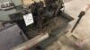 King Industrial 7&rdquo; metal band saw - 4
