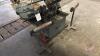 King Industrial 7&rdquo; metal band saw - 5