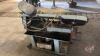 King Industrial 7&rdquo; metal band saw - 6