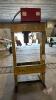 Trico 60 ton Hydraulic shop press