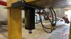 Trico 60 ton Hydraulic shop press - 2