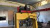 Trico 60 ton Hydraulic shop press - 5