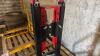 Sprayer jack - 3