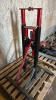Sprayer jack - 5
