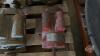 Pallet of 5 Electric motors - 2