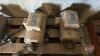 Pallet of 5 Electric motors - 3