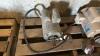 Pallet of 5 Electric motors - 4