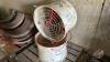 Better Air 25&rdquo; Fans with Electric Motors