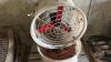 Better Air 25&rdquo; Fans with Electric Motors - 4