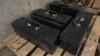 4 John Deere Toolboxes - 2