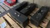 4 John Deere Toolboxes - 3