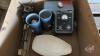 Labtronics 919 Moisture Tester - 2
