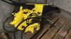 Set of Hydraulic Roto Sheers - 3