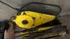 Set of Hydraulic Roto Sheers - 5
