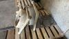 18&rdquo; Fans with Electric Motor - 2