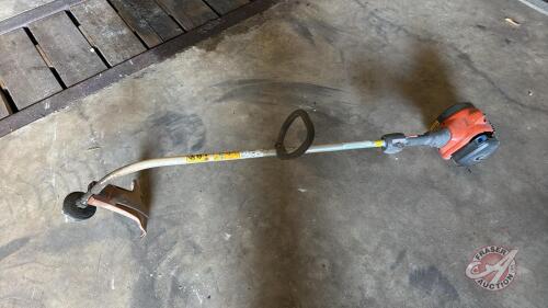 Husqvarna 122C Weed Whipper
