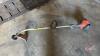 Husqvarna 122C Weed Whipper