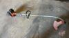Tanaka TBC-5000 Gas Weed Whipper - 4