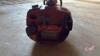 Husqvarna 323L Trimmer - 3