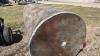 1000gal metal water tank - 3