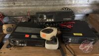 Motorola FM radio