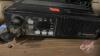 Motorola FM radio - 4