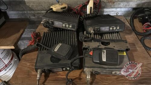 Midland FM radio