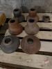 Summers Diamond Disc parts - 3