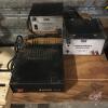 110/12 volt Power supply