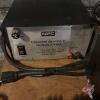 110/12 volt Power supply - 2