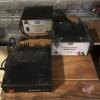 110/12 volt Power supply - 5