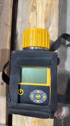 JD SW5300 portable grain moisture tester