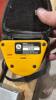 JD SW5300 portable grain moisture tester - 2