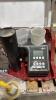 DIMO&rsquo;S Tool & Die 919 grain moisture tester with scale and poly case - 2