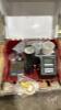 DIMO&rsquo;S Tool & Die 919 grain moisture tester with scale and poly case - 5