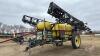 90&rsquo; Trident 3600 series Spray-Air PT sprayer - 2