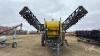90&rsquo; Trident 3600 series Spray-Air PT sprayer - 3