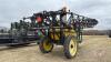 90&rsquo; Trident 3600 series Spray-Air PT sprayer - 4