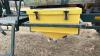 90&rsquo; Trident 3600 series Spray-Air PT sprayer - 21