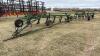 2 John Deere 3100 6 bottom plows hooked and tandem s/n104433 and s/n104427