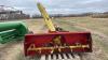 7&rsquo; Farmking 3pt snowblower - 3