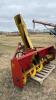 7&rsquo; Farmking 3pt snowblower - 4